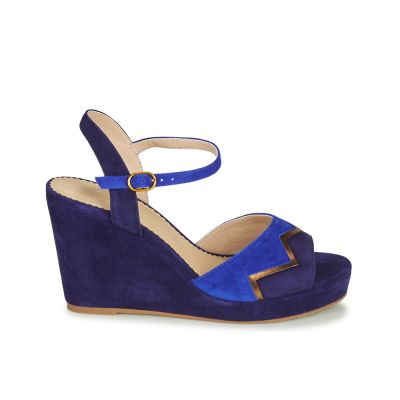 SANDALES ANDRÉ LAJONGLEUSE FEMME